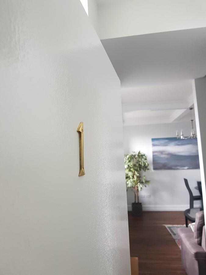 Cill Aodain Court Hotel 基尔特马 外观 照片